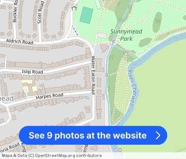 Water Eaton Road, Oxford - Photo 1