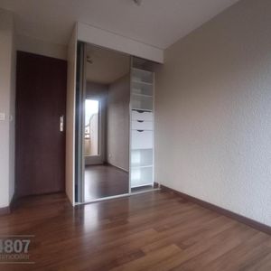 Appartement T2 à louer à Sallanches - Photo 2