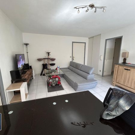 Location Appartement 2 pièces 61m² LEGUEVIN 31490 - Photo 4