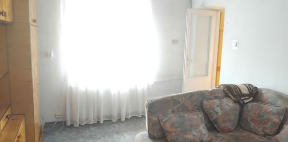 Bema, 1-pokojowe, 24,40m2, I piętro, Umeblowane - Zdjęcie 2