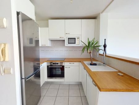 Location Appartement 3 pièces 69 m2 à Émerainville - Photo 5