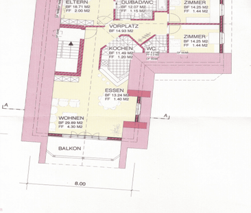 Dachwohnung mieten Wetzikon ZH - Photo 4