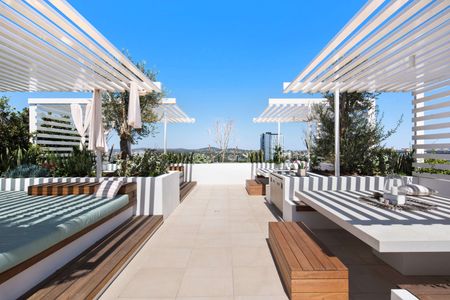 510/19 DESHON STREET, Woolloongabba QLD 4102 - Apartment For Rent | Domain - Photo 2