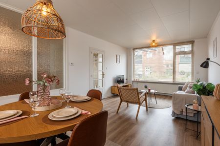 Te huur: Huis Wilhelminastraat in Hoek - Photo 3