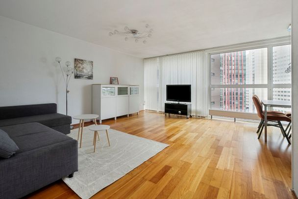 Appartement te huur: Jufferstraat 214 3011 XM Rotterdam - Photo 1