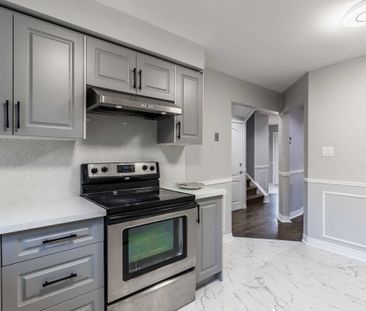 For Lease - 25 Horsham Street Unit# Upper, Brampton, Ontario - Photo 3