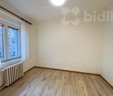 Pronájem bytu v Lovosicích o velikosti 2+1 - Fotografie 4