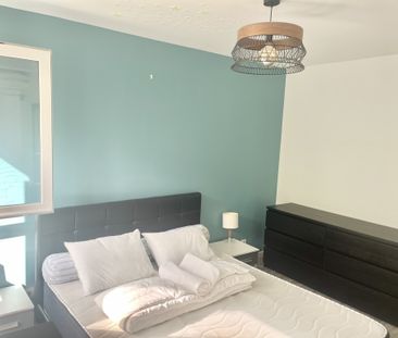 Location Appartement 2 pièces 46m² BRIE COMTE ROBERT 77170 - Photo 2