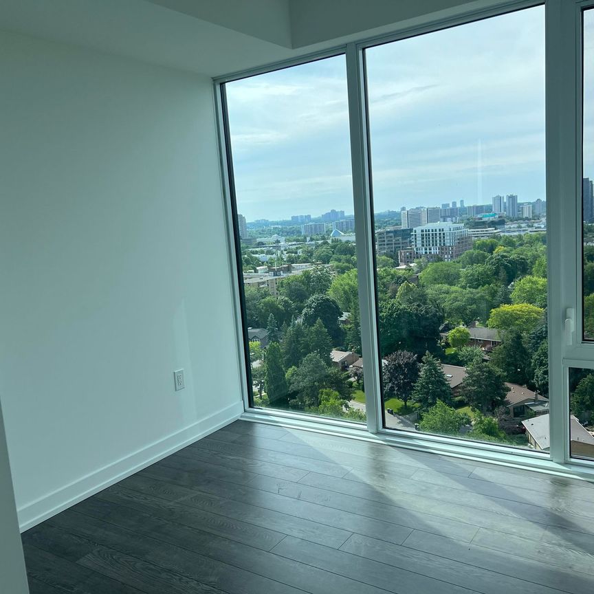 For Lease - 20 O'Neill Road Unit# 1523, Toronto, Ontario - Photo 1