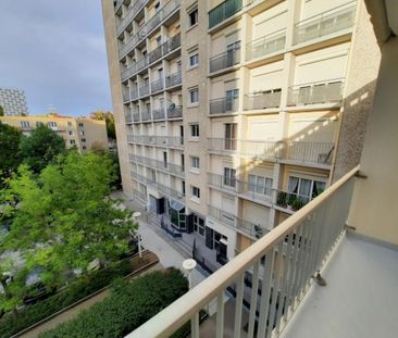 Appartement T1 à louer - 20 m² - Photo 2