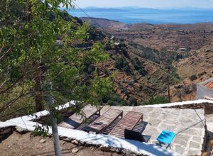 Μονοκατοικία για ενοικίαση - Κέα - Τζιά, - Φωτογραφία 1