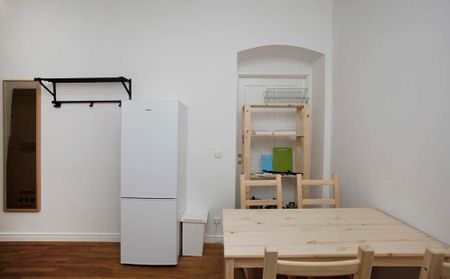 Zimmer in der Cunostraße - Photo 2