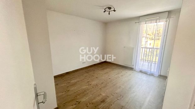 très bel Appartement 3 pièce(s) avec garage et cellier à LA CHAVANNE (73800) - Photo 1