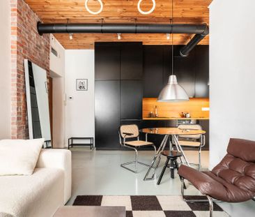 Jasne mieszkanie | Bulwary Wiślane | Kazimierz - Фото 5