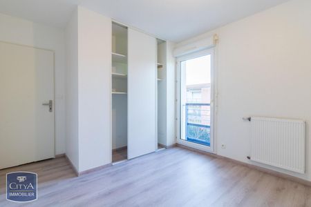 Location Appartement 2 pièces 48m² TOURNEFEUILLE 31170 - Photo 2
