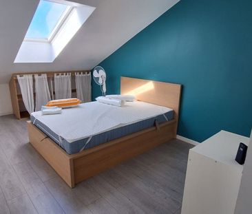 Appartement à louer 4 pièces • Évry - Photo 6