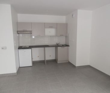 Location Appartement 1 pièce 39m² ST HERBLAIN 44800 - Photo 6
