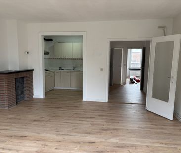 - SINT-AMANDSBERG - Appartement met één slaapkamer en bureau - Foto 1