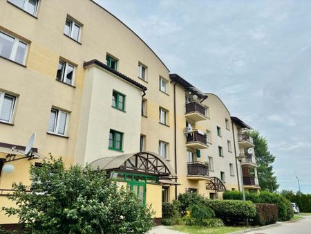 Komfortowe 3-pokojowe mieszkanie na wynajem 64 m² - Photo 2