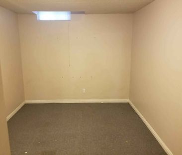 For Lease - 587 Farwell Crescent Unit# ( lower ), Mississauga, Ontario - Photo 6