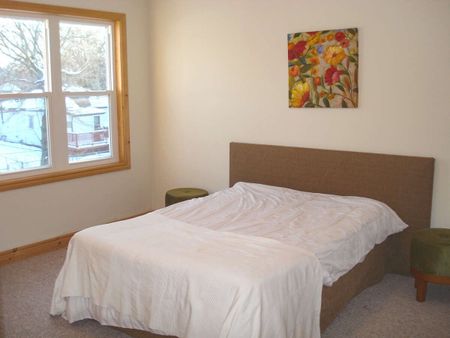 For Lease - 274 Douglas Road Unit# A, Richmond Hill, Ontario - Photo 4