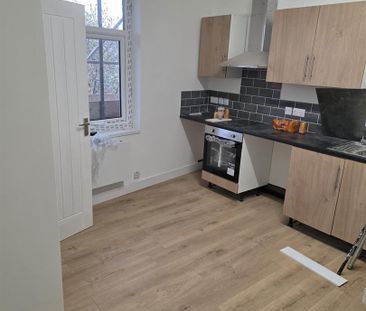 1 bed to rent Rutland Road, PE25 - Photo 4