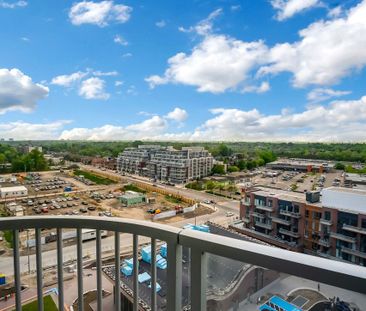 For Lease - 220 MISSINNIHE Way Unit# 1203, Mississauga, Ontario - Photo 3