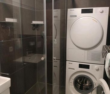Apartment möbliert Zeitwohnen unbefristet MHH Kleefeld TiHo Meckl - Foto 1