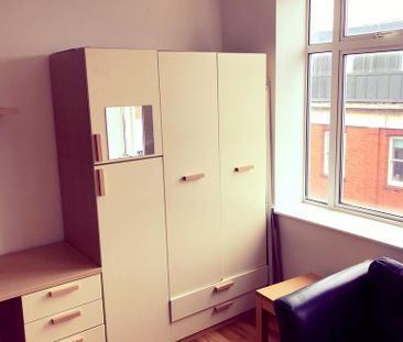 Studio to rent - Photo 2