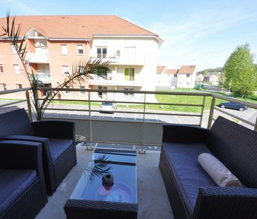 Location Appartement 3 pièces 60m² GRAND CHARMONT 25200 - Photo 4