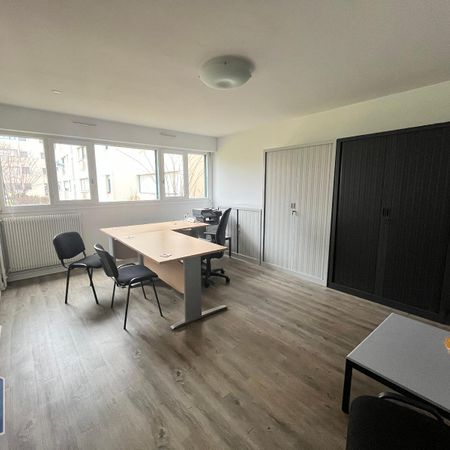 Location Appartement 1 pièce 32m² ANGERS 49000 - Photo 3