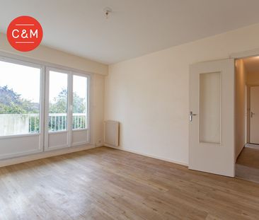 Location Appartement 2 pièces 46m² - Photo 1