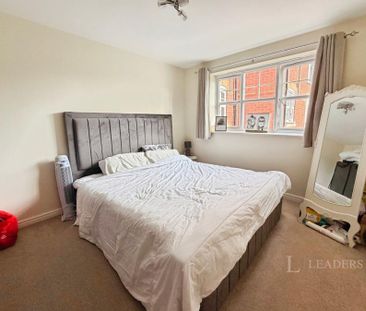 2 bedroom apartment to rent Design Close, Bromsgrove, Worcestershir... - Photo 3