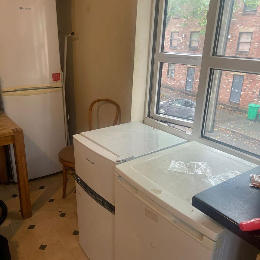 Colville Villas Room 3 - Photo 1