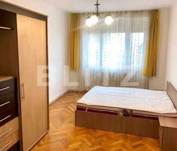 2 camere, decomandat, 67 mp, parcare, zona strazii Horea - Fotografie 6