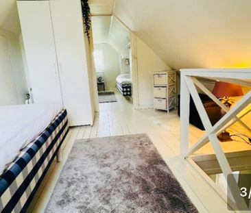 Höga Hallar, Mölnlycke - Photo 3