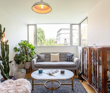 1 Bed Flat, Bridge Wharf, E2 - Photo 1