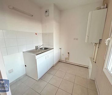 Location Appartement 3 pièces 61m² AUDINCOURT 25400 - Photo 3