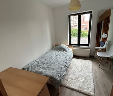 Couhousing in 3 privekamers verdeeld - Photo 3