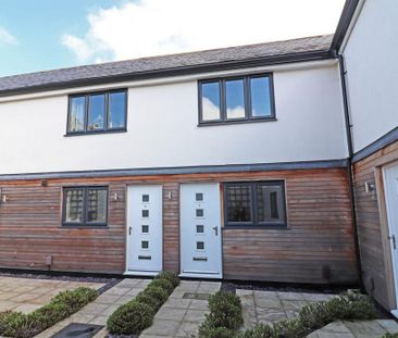 1 bedroom terraced house to rent - Photo 6