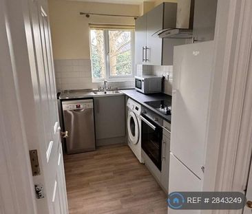 1 bedroom maisonette to rent - Photo 5