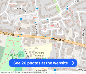 Speedwell, Kingswood, Bristol, BS15 - Photo 1