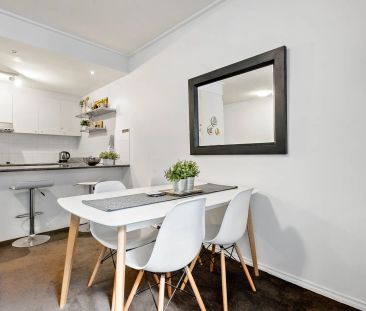 43/151 Fitzroy Street, St Kilda. - Photo 1