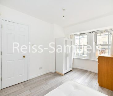 6 bedroom terraced house to rent - Photo 5