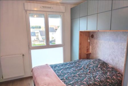 2 pièces - Meublé - 50 m² - 2ème étage - Colocation non autorisée - Photo 4