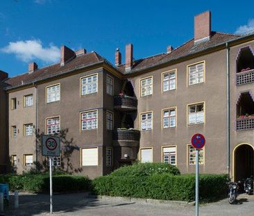 Das hier könnte ihre neue Wohnung sein - Photo 1