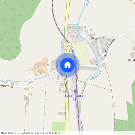 3415, Schafhausen im Emmental, Dickiweg, 192