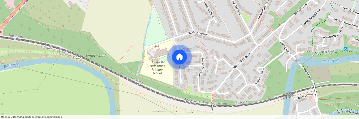 Victoria Grove, Leeds