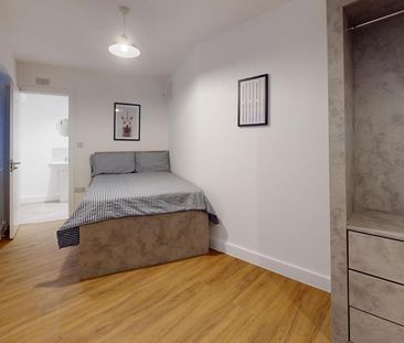 1 bedroom house to rent - Photo 2