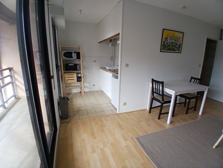 Location Appartement 1 pièce 30m² TOULOUSE 31500 - Photo 3